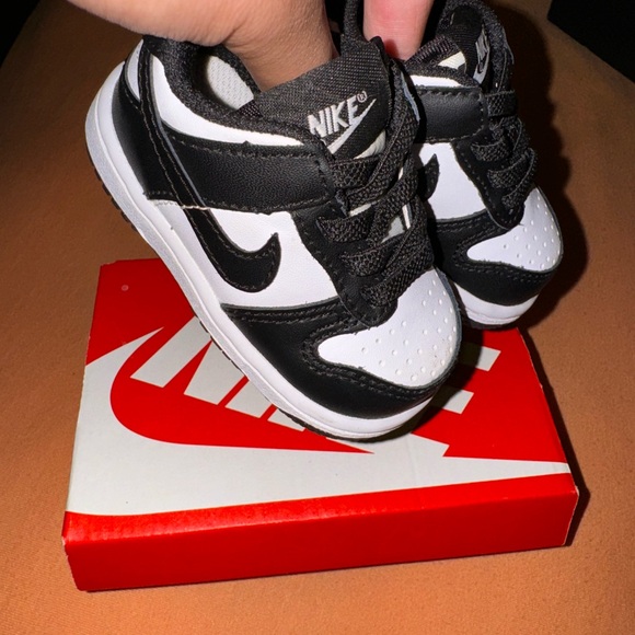 Panda dunks - Picture 1 of 3